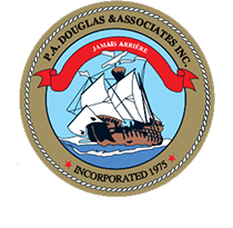 Douglas Logo